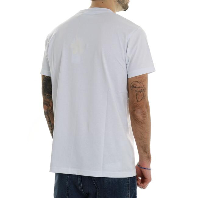 T-SHIRT ALWAYS HAPPYHOUR SUPERCULTURE - Mad Fashion | img vers.650x/